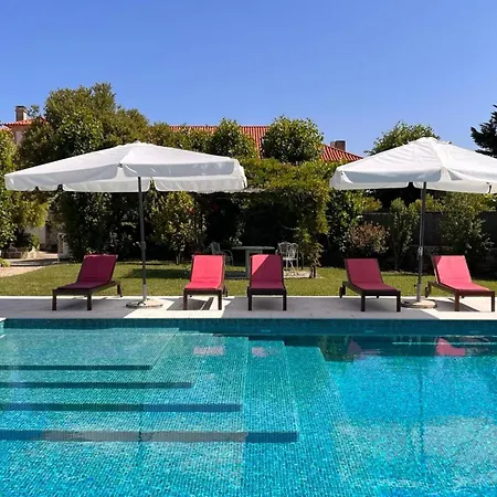 Feel Discovery Casa Da Capela Douro Valley